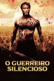 Pôster de O Guerreiro Silencioso