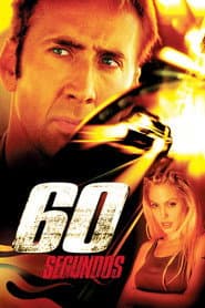 Pôster de 60 Segundos