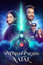 Poster for Próxima Parada: Natal