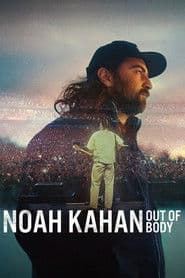 Pôster de Noah Kahan: Out of Body