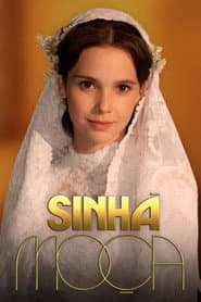 Pôster de Sinhá Moça