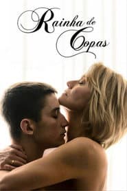 Pôster de Rainha de Copas