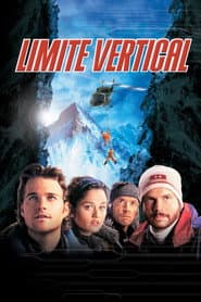 Poster for Limite Vertical
