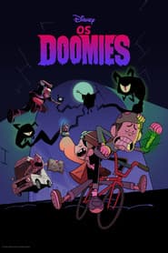 Poster for OS DOOMIES