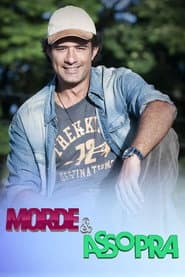 Poster for Morde & Assopra