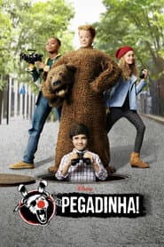 Poster for Pegadinha!