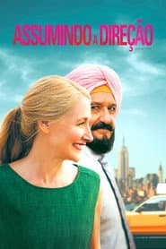 Poster for Assumindo a Direção