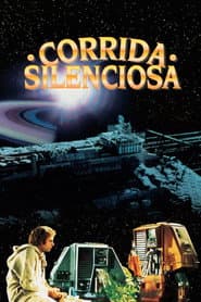 Poster for Corrida Silenciosa