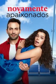 Poster for Novamente Apaixonados