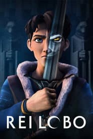 Poster for Rei Lobo