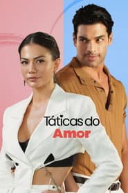 Poster for Táticas do Amor