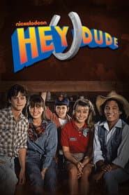 Pôster de Hey Dude