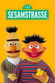 Pôster de Sesamstraße