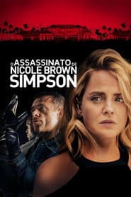 Poster for O Assassinato de Nicole Brown Simpson