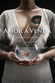 Pôster de Amor à Venda