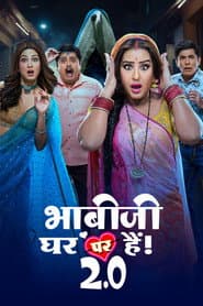 Pôster de Bhabiji Ghar Par Hai 2.0