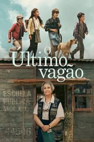 Pôster de O Último Vagão