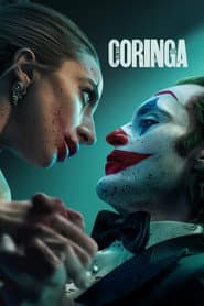 Poster for Coringa: Delírio a Dois