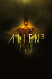 Pôster de Alien³