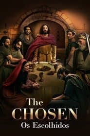 Poster for The Chosen: Os Escolhidos