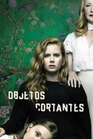 Pôster de Objetos Cortantes