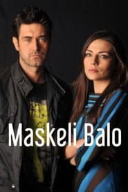 Pôster de Maskeli Balo