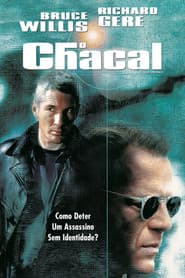 Pôster de O Chacal