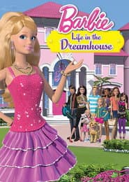 Pôster de Barbie: Life in the Dreamhouse