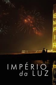 Pôster de Império da Luz