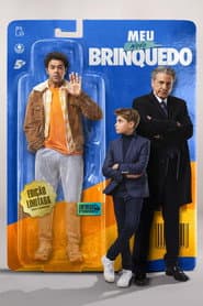 Poster for Meu Novo Brinquedo