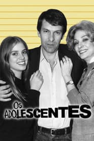 Pôster de Os Adolescentes