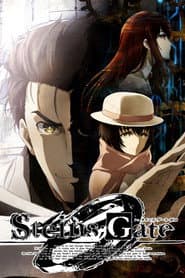 Pôster de Steins;Gate 0