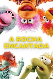 Poster for A Rocha Encantada