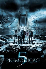 Poster for Premonição 5