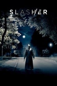 Poster for Slasher