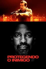 Poster for Protegendo o Inimigo
