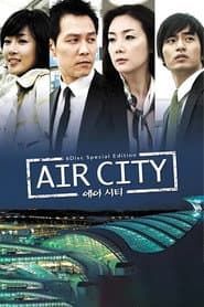 Pôster de Air City