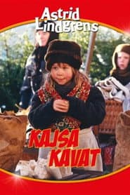 Pôster de Kajsa Kavat