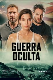 Pôster de Guerra Oculta
