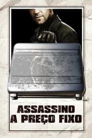 Poster for Assassino a Preço Fixo