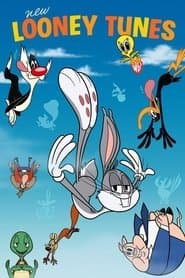 Pôster de New Looney Tunes