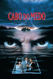 Poster for Cabo do Medo