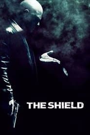 Poster for The Shield: Acima da Lei