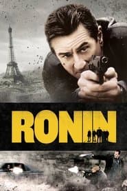 Pôster de Ronin