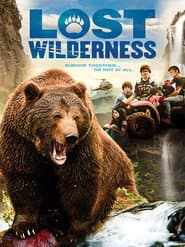 Pôster de Lost Wilderness