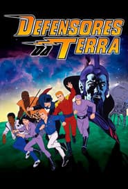Pôster de Defensores da Terra