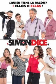 Pôster de Simon Dice