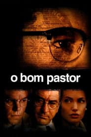 Pôster de O Bom Pastor