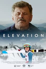 Poster for Висота