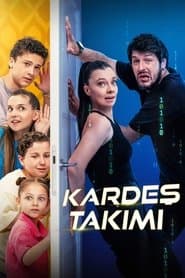 Poster for Kardeş Takımı